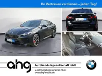 Gebraucht BMW 223 M Sport 218 PS (160 kW) 2025 Schwarz Limousine