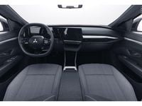 Nieuw Mitsubishi Eclipse Diamant Edition 160 kW (218 PK) 2026 Zwart Sedan