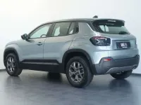 Usado Jeep Avenger Longitude 101 CV (74 kW) 2024 Gris SUV