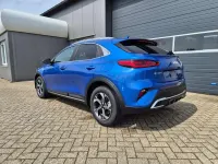 Neu Kia XCeed 150 PS (110 kW) 2026 Blueflame metallic SUV