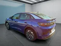 Second-hand VW ID.5 Pro 127 kW (174 CP) 2024 Albastru SUV