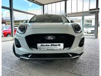 Gebraucht Ford Puma Titanium 125 PS (91 kW) 2024 Grau SUV