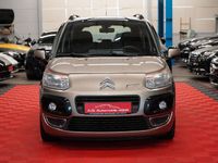 Gebraucht Citroën C3 120 PS (88 kW) 2009 Gold Van / Kleinbus