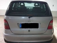 gebraucht Mercedes A160 A-Klasse Elegance