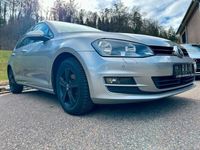 gebraucht VW Golf TDI*DSG*NAVI*PDC*MULTI*TOP*