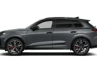 Neu Audi Q3 Sport 265 PS (194 kW) 2025 Grau SUV