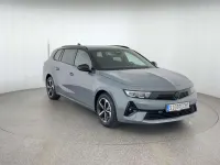 Neu Opel Astra 131 PS (96 kW) 2025 Grau Kombi