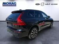 Gebraucht Volvo XC60 Plus 250 PS (183 kW) 2024 Schwarz SUV