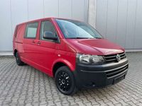 gebraucht VW Transporter T5T5 2.0 TDIKasten lang 1.Hand