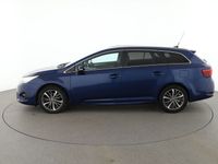 gebraucht Toyota Avensis 1.8 Edition-S+*NAVI*TEMPO*LED*SHZ*CAM