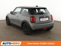 Usata Mini ONE 102 CV (75 kW) 2019 Grigio Utilitaria