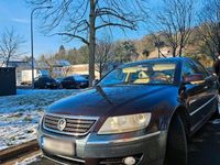 gebraucht VW Phaeton 