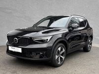 Gebraucht Volvo XC40 Plus 197 PS (144 kW) 2024 Onyx black SUV