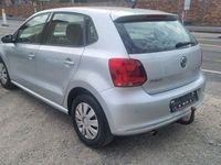 gebraucht VW Polo V Comfortline