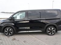 Neu Ford Tourneo Active 170 PS (125 kW) 2026 Schwarz Van / Kleinbus