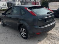 Gebraucht Ford Focus 116 PS (85 kW) 2006 Limousine