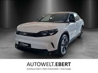 Neu Ford Capri 210 kW (286 PS) 2025 Weiß SUV