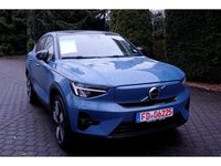 Gebraucht Volvo C40 Ultimate 300 kW (408 PS) 2022 Blau SUV