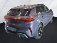 Gebraucht Cupra Terramar 204 PS (150 kW) 2025 Violett SUV