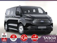 Neu Ford E-Transit Trend 160 kW (218 PS) 2026 Schwarz Van