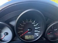 Gebraucht Mitsubishi Colt Invite 95 PS (69 kW) 2006 Blau Kleinwagen