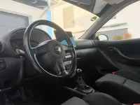 Gebraucht Seat Leon Stella 105 PS (77 kW) 2004 Blau Kleinwagen