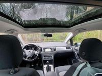 Gebraucht VW Golf VII LOUNGE 150 PS (110 kW) 2015 Kombi