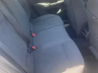 Gebraucht VW Golf VIII Life 131 PS (96 kW) 2022 Silber Kombi