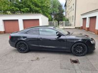 gebraucht Audi A5 2.0 TFSI