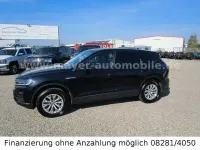 Brugt VW Touareg 445 HK (327 kW) 2019 Sort SUV