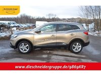 gebraucht Renault Kadjar ENERGY TCe 130 EDC Collection