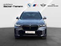 Gebraucht BMW X5 Exclusive 286 PS (210 kW) 2025 Skyscraper grau metallic SUV