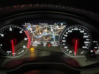 Gebraucht Audi Q7 Ambiente 272 PS (200 kW) 2015 Grau SUV