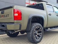 gebraucht Chevrolet Silverado 