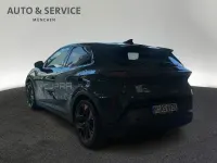 Neu Cupra Raval Endurance 155 kW (211 PS) 2026 Grau Limousine