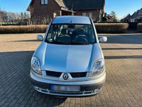 gebraucht Renault Kangoo 