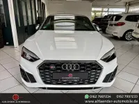 Gebraucht Audi S5 Cabriolet Ambiente 354 PS (260 kW) 2020 Weiß Cabrio
