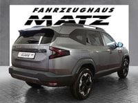 Nowe Dacia Duster Extreme 131 KM (96 kW) 2025 Szary SUV