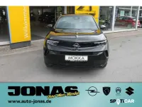 Neu Opel Mokka Edition 136 PS (100 kW) 2026 Schwarz SUV