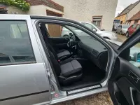 Gebraucht VW Golf IV 75 PS (55 kW) 2003 Silber Limousine