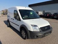 Gebraucht Ford Transit Connect 75 PS (55 kW) 2012 Weiß Van / Kleinbus