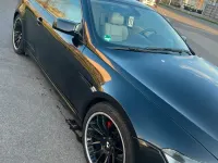 Gebraucht BMW 630 258 PS (189 kW) 2004 Schwarz Coupé