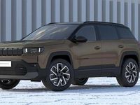 Nouvelle Jeep Compass 156 kW (213 ch) 2026 Vert SUV