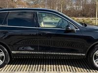Gebraucht VW Touareg 262 PS (192 kW) 2015 Schwarz SUV