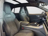 Gebraucht Audi Q8 Sport 600 PS (441 kW) 2026 Blau SUV