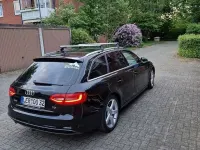 Używany Audi A4 S-Line 150 KM (110 kW) 2016 Kombi