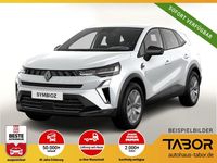 Neu Renault Symbioz Evolution 140 PS (102 kW) 2026 Weiß (perlmuttweiß metallic) SUV