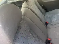 Gebraucht VW Polo 75 PS (55 kW) 2001 Schwarz Kleinwagen