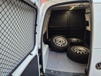 Gebraucht VW Caddy 150 PS (110 kW) 2016 Weiß Van / Kleinbus