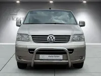 Gebraucht VW Multivan Comfortline 174 PS (127 kW) 2003 Beige Van / Kleinbus